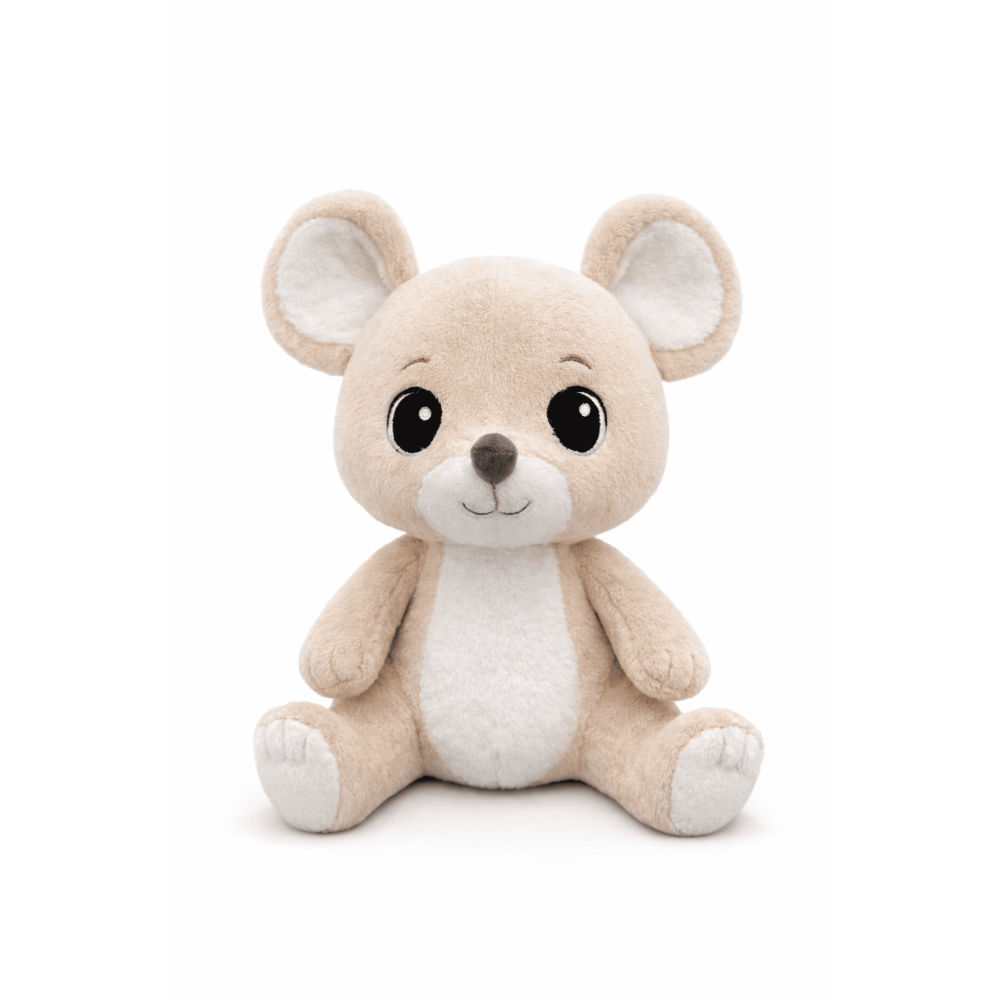 Bouillotte Souris micro-ondes | Pelucho, vos bouillottes françaises