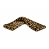 Bouillotte cervicale léopard| Pelucho