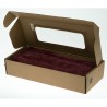 Bouillotte cervicale prune| Pelucho