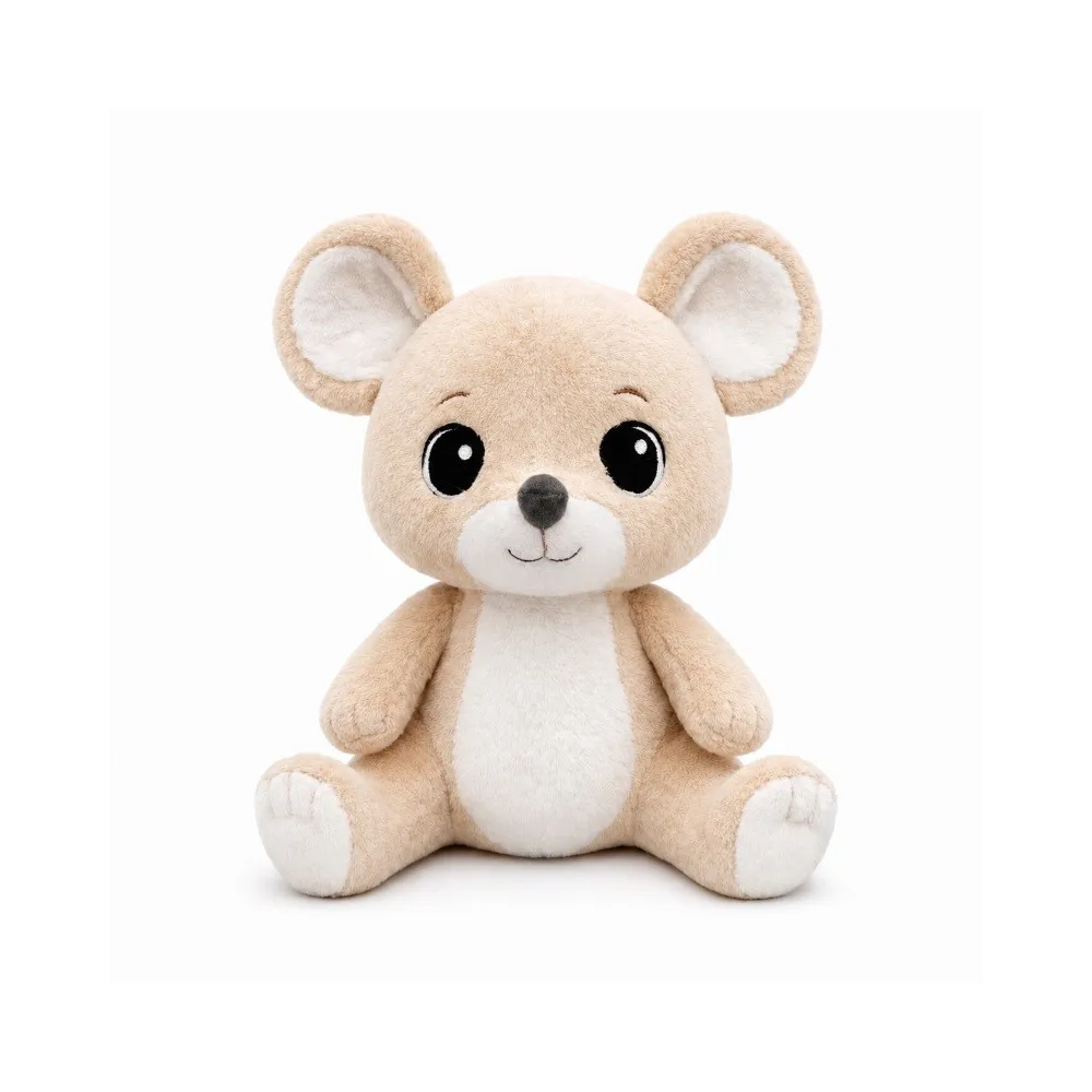 Bouillotte Souris micro-ondes | Pelucho, vos bouillottes françaises