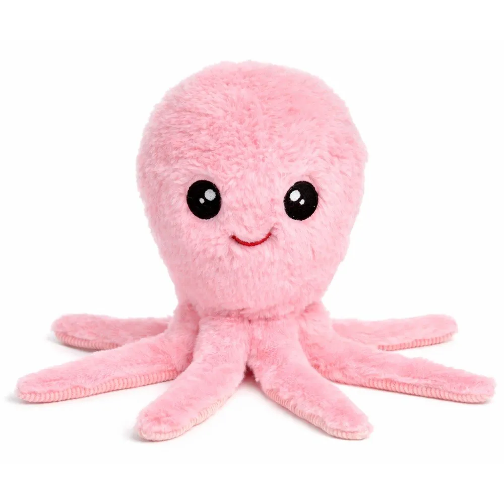 Bouillotte déhoussable Octopus micro-onde | Pelucho