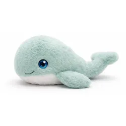 Bouillotte déhoussable Baleine micro-onde | Pelucho