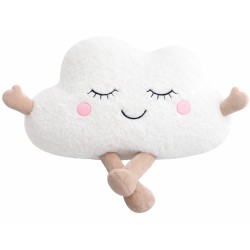 Bouillotte déhoussable Nuage micro-onde | Pelucho