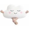 Bouillotte déhoussable Nuage micro-onde | Pelucho