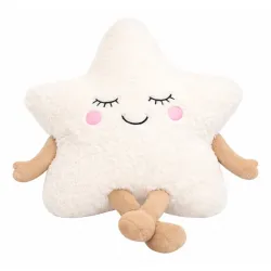 Bouillotte déhoussable Etoile micro-onde | Pelucho