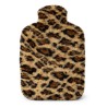 Bouillotte micro-ondes Leopard| Pelucho