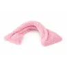 Bouillotte cervicale rose paillette| Pelucho
