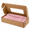 Bouillotte cervicale rose paillette| Pelucho