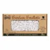 Bouillotte cervicale léopard neige| Pelucho