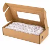 Bouillotte cervicale léopard neige| Pelucho