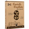 Bouillotte micro-ondes Leopard| Pelucho