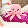 Bouillotte déhoussable Octopus micro-onde | Pelucho