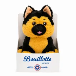 Bouillotte Chien Berger Allemand | Pelucho