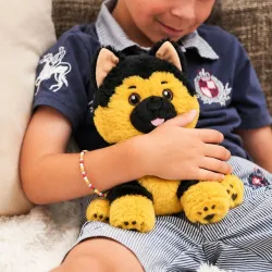 Bouillotte Chien Berger Allemand | Pelucho