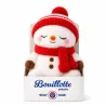 Bouillotte Bonhomme de neige| Pelucho