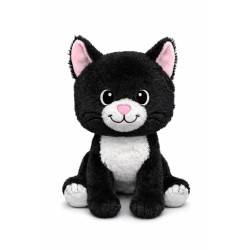 Bouillotte Chat noir | Pelucho