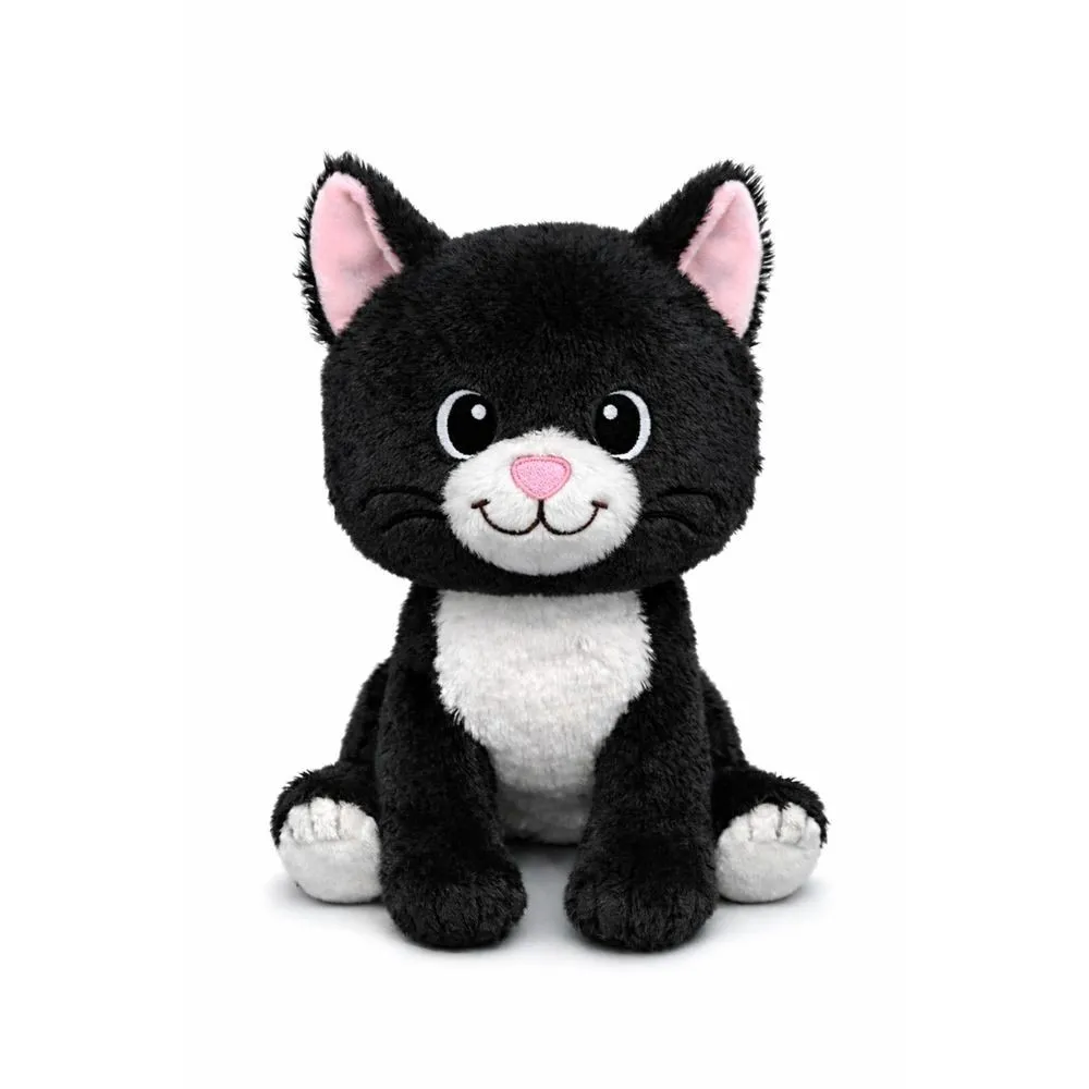 Bouillotte Chat noir | Pelucho