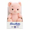 Bouillotte Cochon rose| Pelucho
