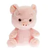 Bouillotte Cochon rose| Pelucho