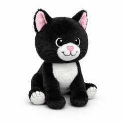 Bouillotte Chat noir | Pelucho