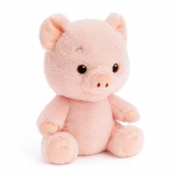 Bouillotte Cochon rose| Pelucho