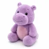 Bouillotte Hippo Mauve | Pelucho