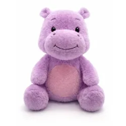 Bouillotte Hippo Mauve | Pelucho