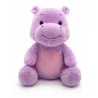 Bouillotte Hippo Mauve | Pelucho