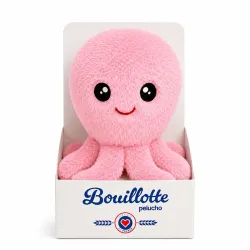 Bouillotte Octopus| Pelucho