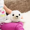 Bouillotte Otarie micro-ondes | Pelucho