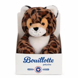 Bouillotte Leopard | Pelucho