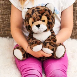 Bouillotte Leopard | Pelucho