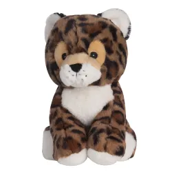 Bouillotte Leopard | Pelucho
