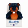 Bouillotte Castor micro-ondes | Pelucho