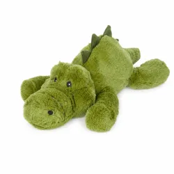 Bouillotte Crocodile micro-ondes | Pelucho