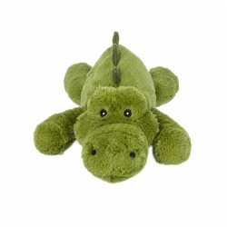 Bouillotte Crocodile micro-ondes | Pelucho