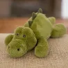 Bouillotte Crocodile micro-ondes | Pelucho