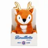 Bouillotte Faon micro-ondes | Pelucho