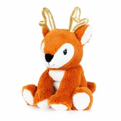 Bouillotte Faon micro-ondes | Pelucho