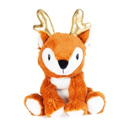 Bouillotte Faon micro-ondes | Pelucho