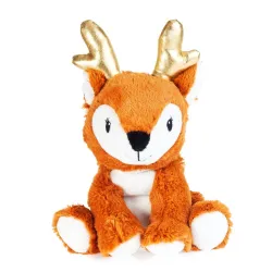 Bouillotte Faon micro-ondes | Pelucho