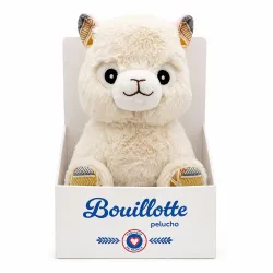 Bouillotte Lama | Pelucho