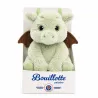 Bouillotte Dragon micro-ondes | Pelucho, vos bouillottes françaises