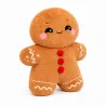 Bouillotte Bonhomme pain d epice| Pelucho