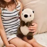 Bouillotte Loutre micro-ondes | Pelucho