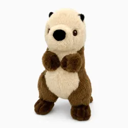 Bouillotte Loutre micro-ondes | Pelucho