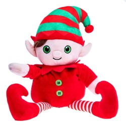 Bouillotte Lutin micro-ondes | Pelucho