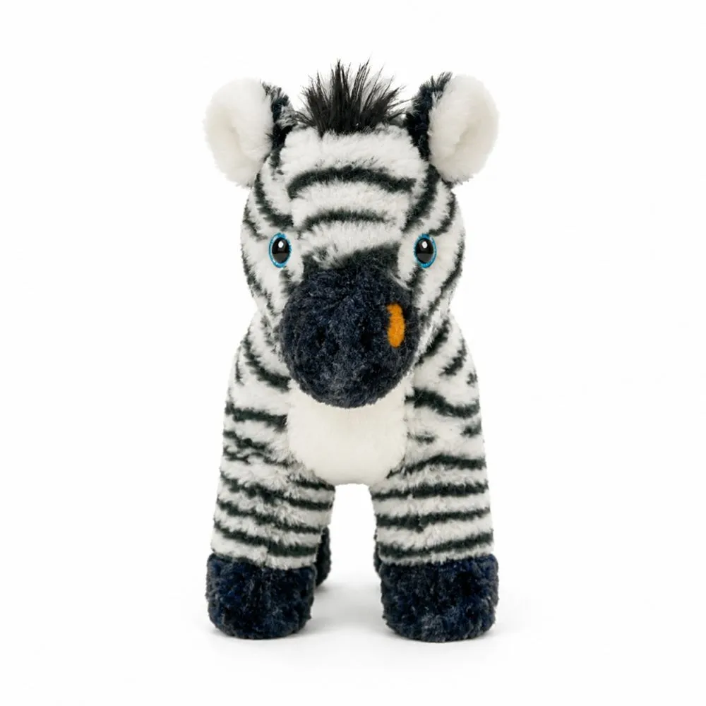 Bouillotte Zebre micro-ondes | Pelucho, vos bouillottes françaises