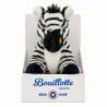 Bouillotte Zebre micro-ondes | Pelucho, vos bouillottes françaises