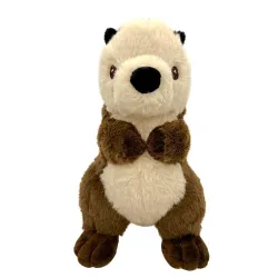 Bouillotte Loutre micro-ondes | Pelucho